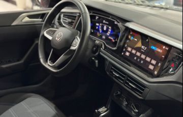 Volkswagen Nivus 1.0 200 TSi Total Comfortline - Foto #10