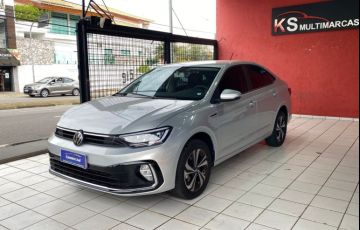 Volkswagen Virtus 1.0 200 TSi Comfortline