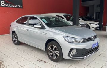 Volkswagen Virtus 1.0 200 TSi Comfortline - Foto #2