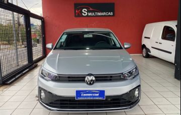 Volkswagen Virtus 1.0 200 TSi Comfortline - Foto #3