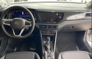 Volkswagen Virtus 1.0 200 TSi Comfortline - Foto #4