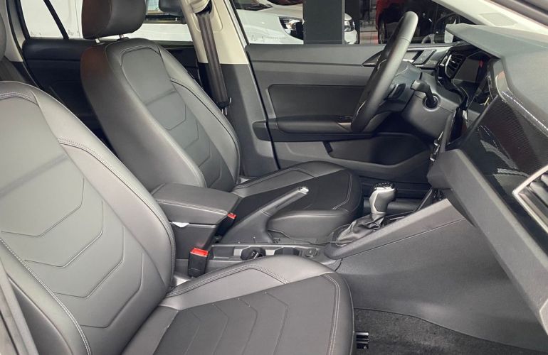 Volkswagen Virtus 1.0 200 TSi Comfortline - Foto #6