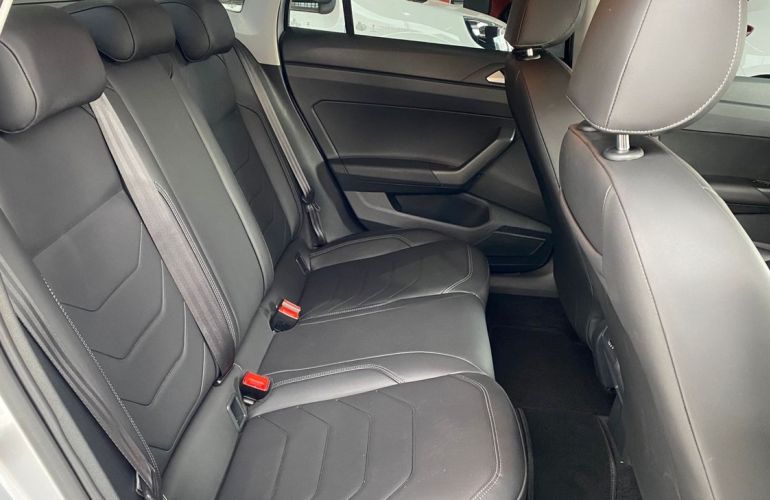 Volkswagen Virtus 1.0 200 TSi Comfortline - Foto #7