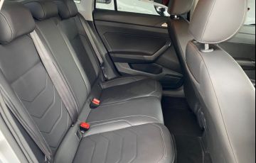 Volkswagen Virtus 1.0 200 TSi Comfortline - Foto #7