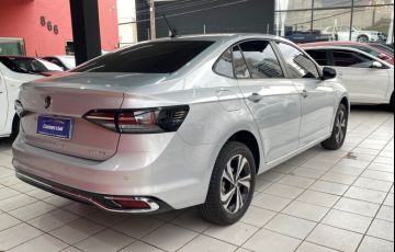 Volkswagen Virtus 1.0 200 TSi Comfortline - Foto #8