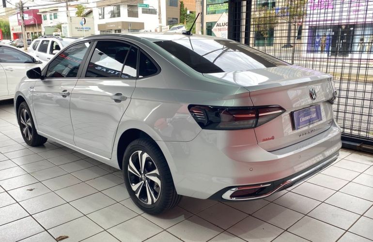 Volkswagen Virtus 1.0 200 TSi Comfortline - Foto #9