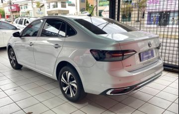 Volkswagen Virtus 1.0 200 TSi Comfortline - Foto #9