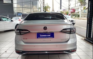 Volkswagen Virtus 1.0 200 TSi Comfortline - Foto #10