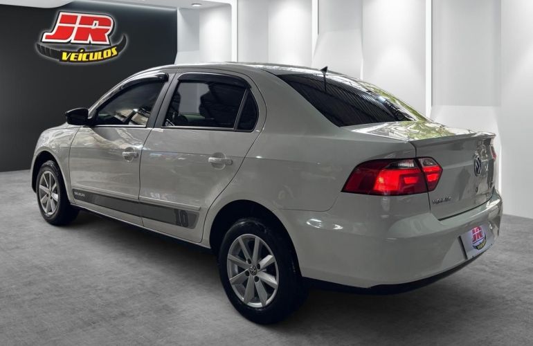 Volkswagen Voyage 1.0 Mi Selecão 8v - Foto #5
