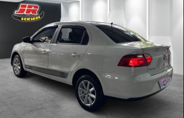 Volkswagen Voyage 1.0 Mi Selecão 8v - Foto #5