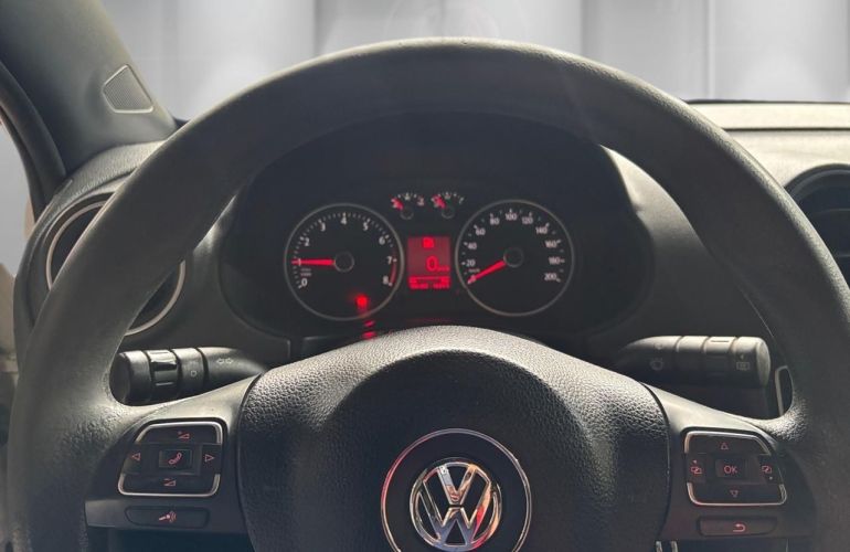 Volkswagen Voyage 1.0 Mi Selecão 8v - Foto #9