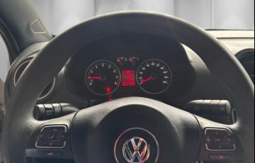 Volkswagen Voyage 1.0 Mi Selecão 8v - Foto #9