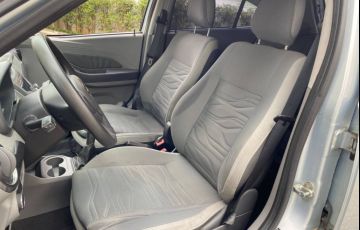 Chevrolet Agile 1.4 MPFi LT 8v - Foto #9