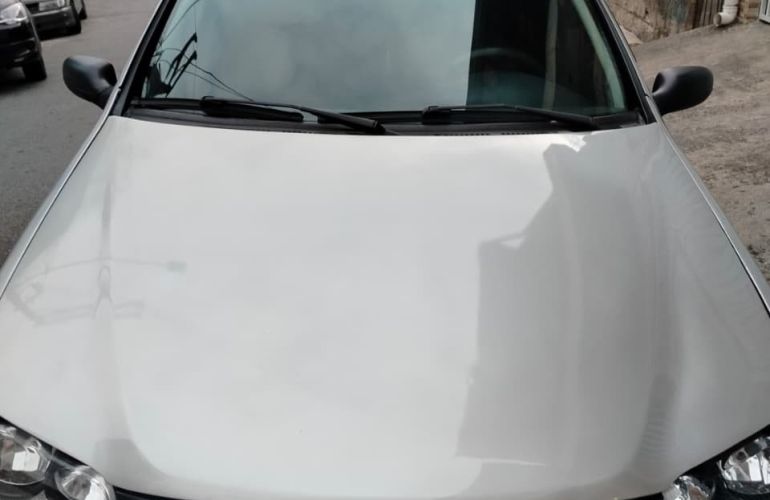 Fiat Palio ELX 1.0 (Flex) 2p - Foto #1