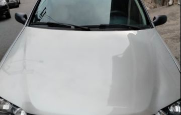 Fiat Palio ELX 1.0 (Flex) 2p