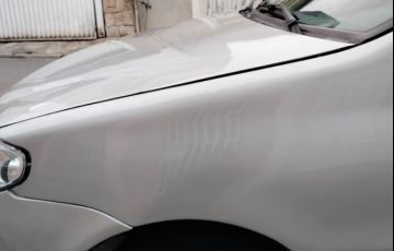 Fiat Palio ELX 1.0 (Flex) 2p - Foto #3