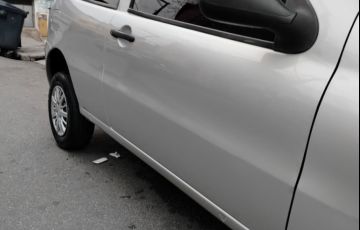 Fiat Palio ELX 1.0 (Flex) 2p - Foto #4