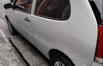 Fiat Palio ELX 1.0 (Flex) 2p - Foto #5