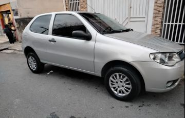 Fiat Palio ELX 1.0 (Flex) 2p - Foto #6