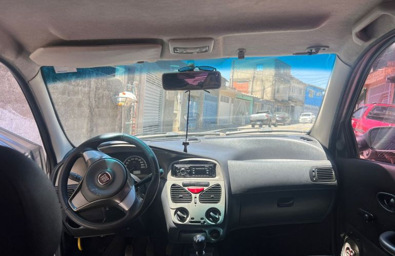 Fiat Palio ELX 1.0 (Flex) 2p - Foto #7