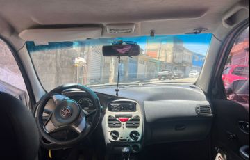 Fiat Palio ELX 1.0 (Flex) 2p - Foto #7