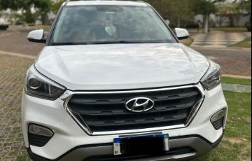 Hyundai Creta 2.0 Prestige (Aut)