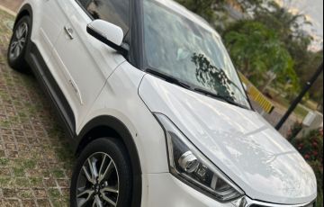 Hyundai Creta 2.0 Prestige (Aut) - Foto #2