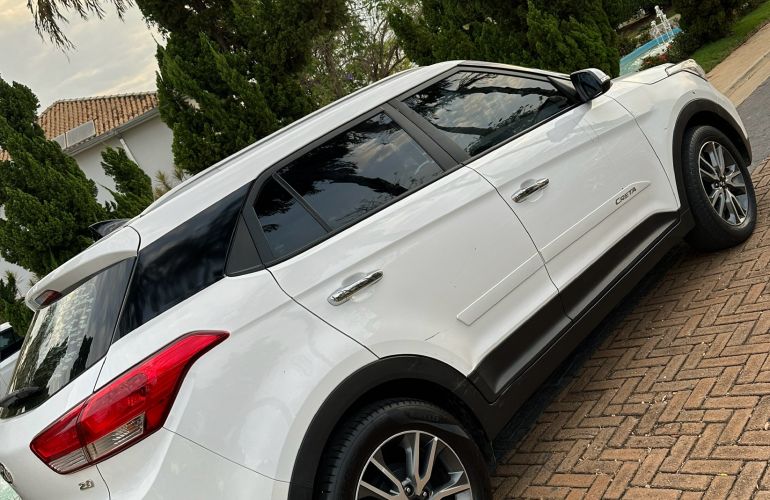 Hyundai Creta 2.0 Prestige (Aut) - Foto #3