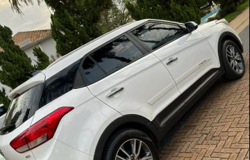 Hyundai Creta 2.0 Prestige (Aut) - Foto #3
