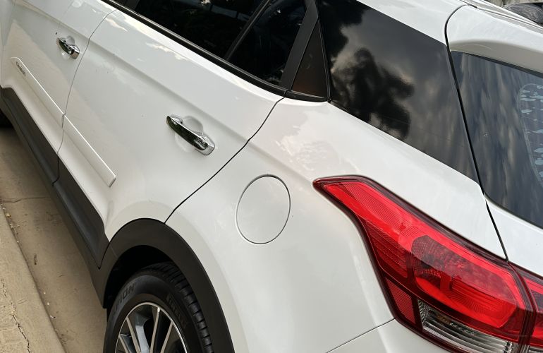 Hyundai Creta 2.0 Prestige (Aut) - Foto #4