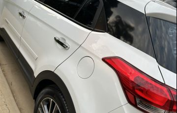 Hyundai Creta 2.0 Prestige (Aut) - Foto #4
