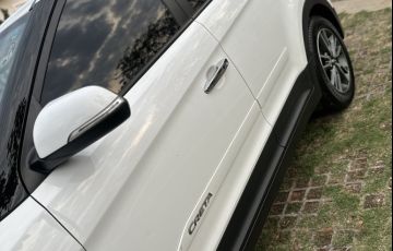 Hyundai Creta 2.0 Prestige (Aut) - Foto #5