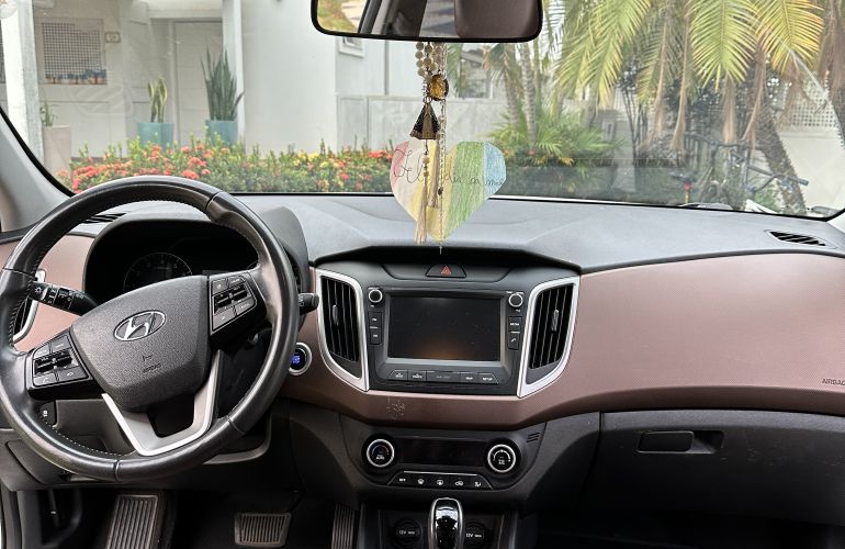 Hyundai Creta 2.0 Prestige (Aut) - Foto #6