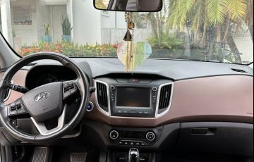 Hyundai Creta 2.0 Prestige (Aut) - Foto #6