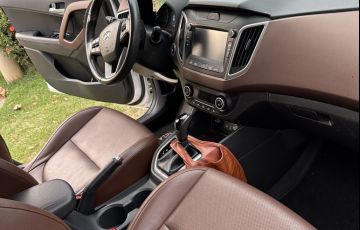 Hyundai Creta 2.0 Prestige (Aut) - Foto #7