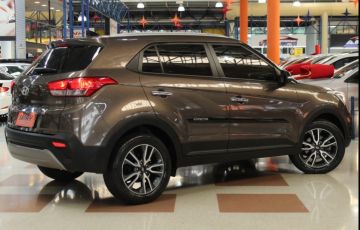 Hyundai Creta 2.0 16V Prestige - Foto #2