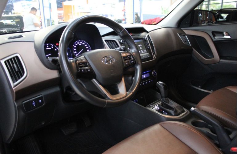 Hyundai Creta 2.0 16V Prestige - Foto #3