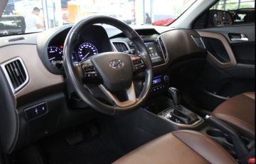 Hyundai Creta 2.0 16V Prestige - Foto #3