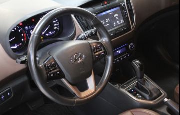 Hyundai Creta 2.0 16V Prestige - Foto #4