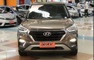 Hyundai Creta 2.0 16V Prestige - Foto #5