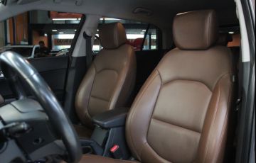 Hyundai Creta 2.0 16V Prestige - Foto #7