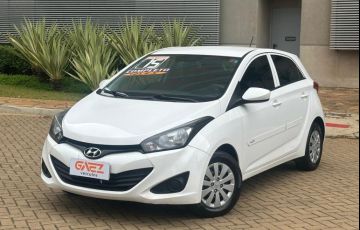 Hyundai Hb20 1.0 Comfort 12v