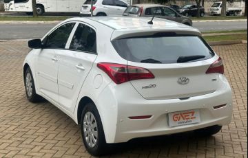Hyundai Hb20 1.0 Comfort 12v - Foto #2