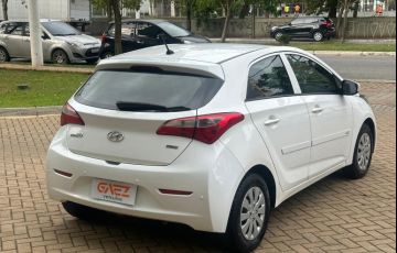 Hyundai Hb20 1.0 Comfort 12v - Foto #3