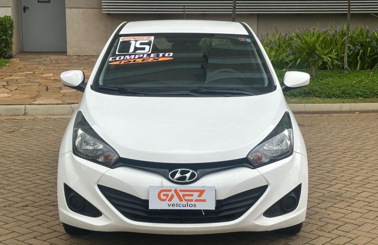 Hyundai Hb20 1.0 Comfort 12v - Foto #5