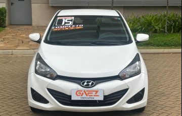Hyundai Hb20 1.0 Comfort 12v - Foto #5