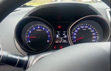 Hyundai Hb20 1.0 Comfort 12v - Foto #6