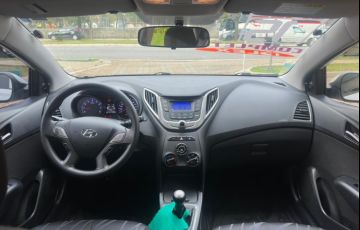 Hyundai Hb20 1.0 Comfort 12v - Foto #7