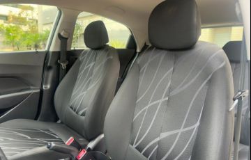 Hyundai Hb20 1.0 Comfort 12v - Foto #8
