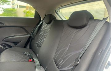Hyundai Hb20 1.0 Comfort 12v - Foto #9